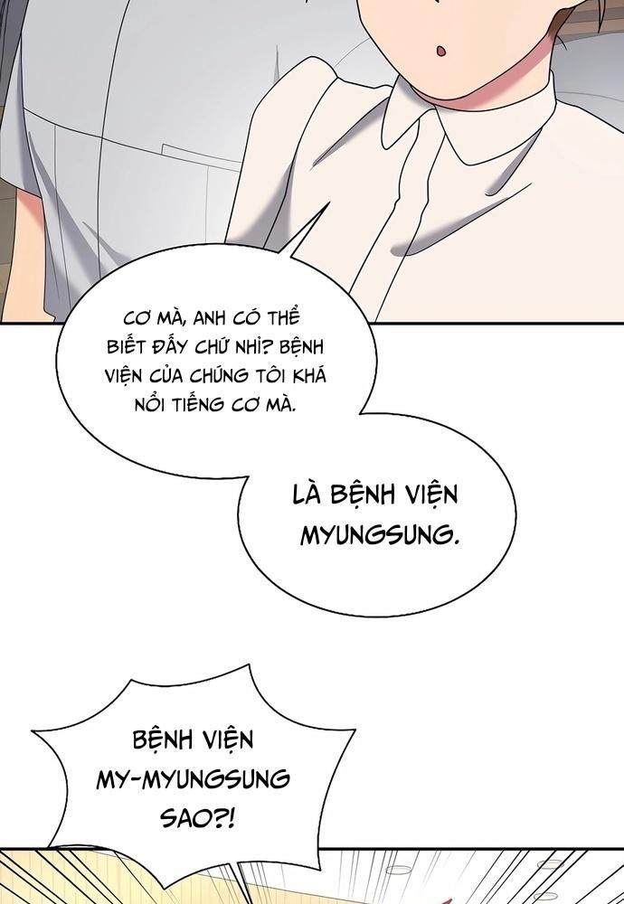 Nhà Vật Lý Trị Liệu Thần Kỳ - Chapter 29