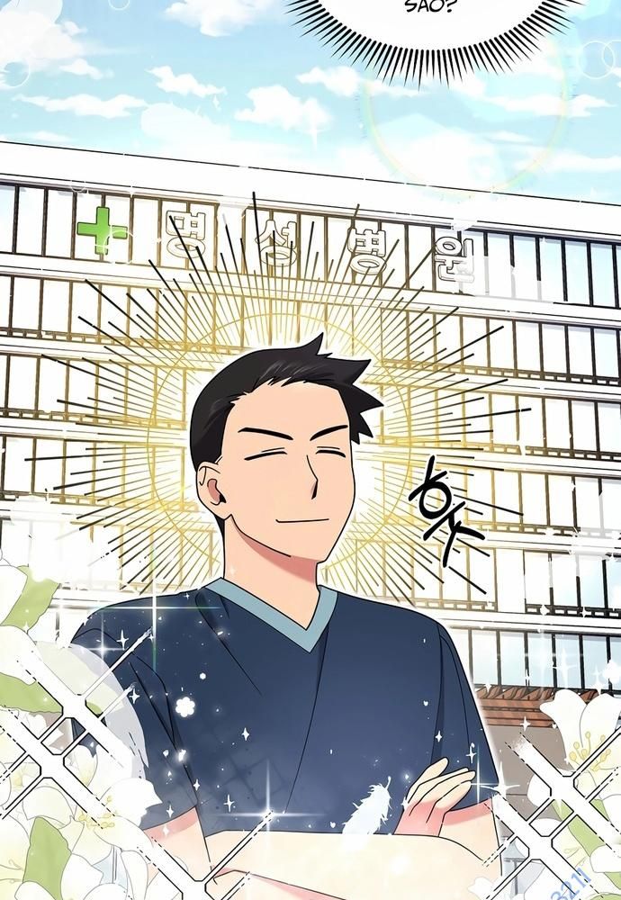 Nhà Vật Lý Trị Liệu Thần Kỳ - Chapter 29