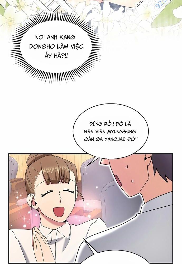 Nhà Vật Lý Trị Liệu Thần Kỳ - Chapter 29