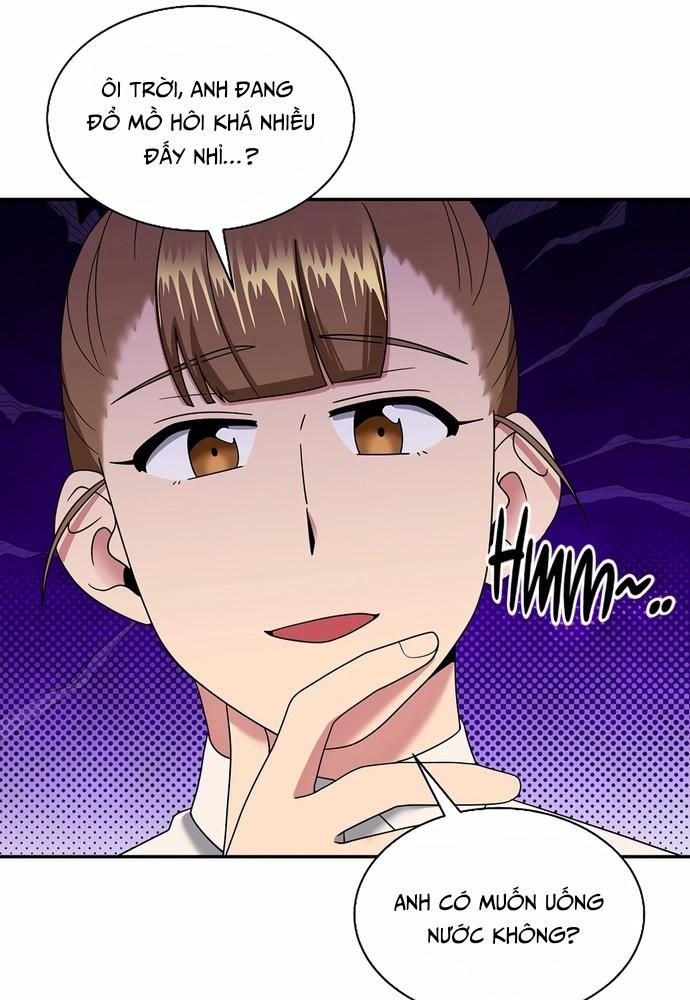 Nhà Vật Lý Trị Liệu Thần Kỳ - Chapter 29