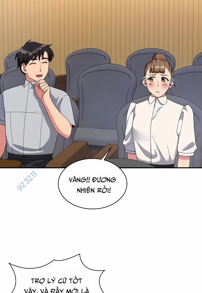 Nhà Vật Lý Trị Liệu Thần Kỳ - Chapter 29
