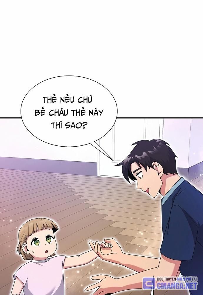 Nhà Vật Lý Trị Liệu Thần Kỳ - Chapter 29