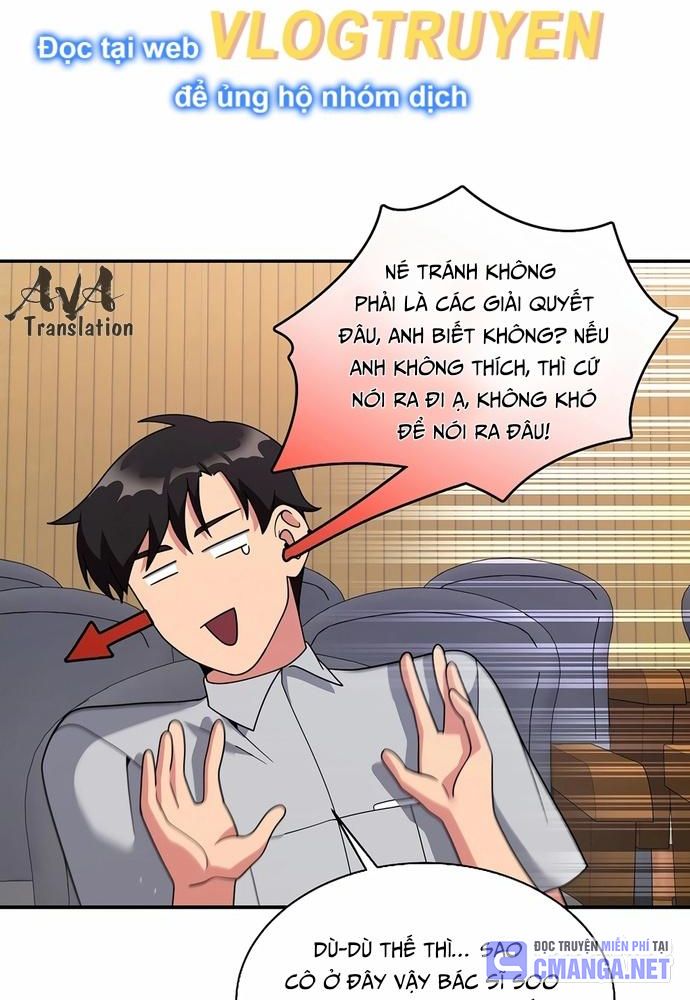 Nhà Vật Lý Trị Liệu Thần Kỳ - Chapter 29