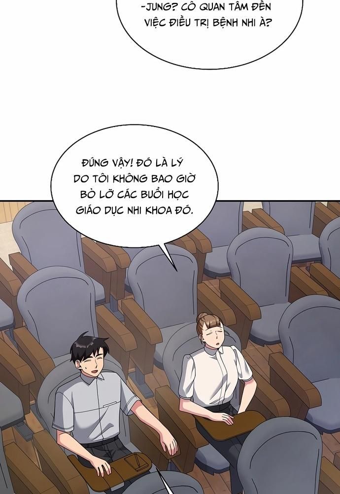 Nhà Vật Lý Trị Liệu Thần Kỳ - Chapter 29