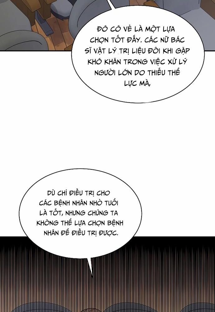 Nhà Vật Lý Trị Liệu Thần Kỳ - Chapter 29