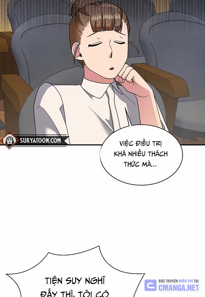 Nhà Vật Lý Trị Liệu Thần Kỳ - Chapter 29