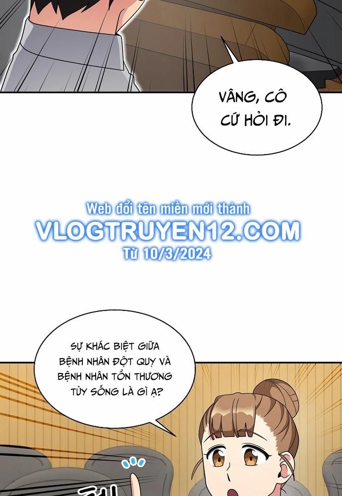Nhà Vật Lý Trị Liệu Thần Kỳ - Chapter 29