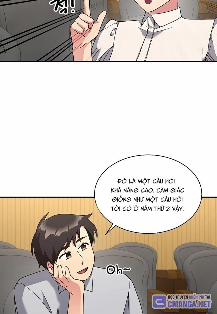 Nhà Vật Lý Trị Liệu Thần Kỳ - Chapter 29