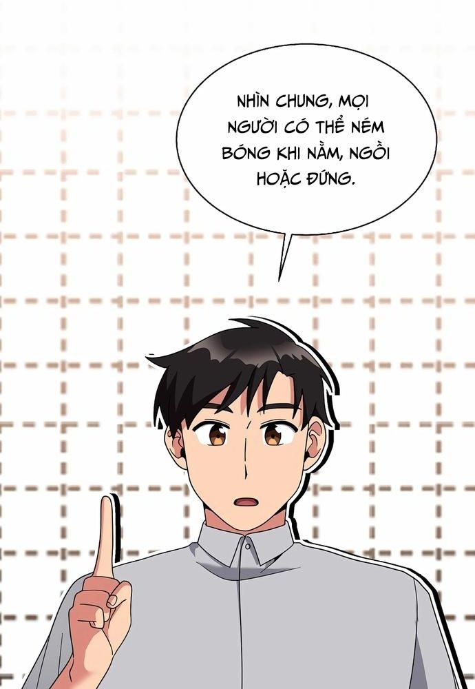 Nhà Vật Lý Trị Liệu Thần Kỳ - Chapter 29