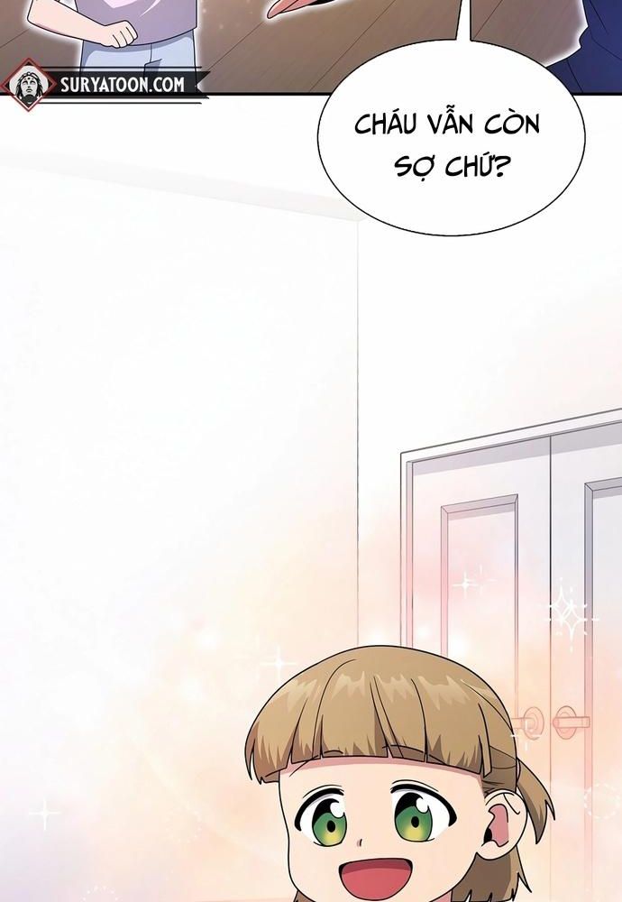 Nhà Vật Lý Trị Liệu Thần Kỳ - Chapter 29