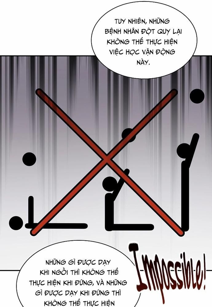 Nhà Vật Lý Trị Liệu Thần Kỳ - Chapter 29
