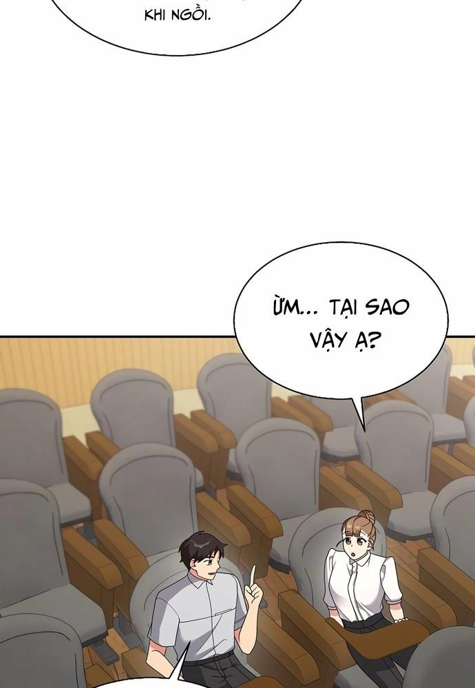 Nhà Vật Lý Trị Liệu Thần Kỳ - Chapter 29