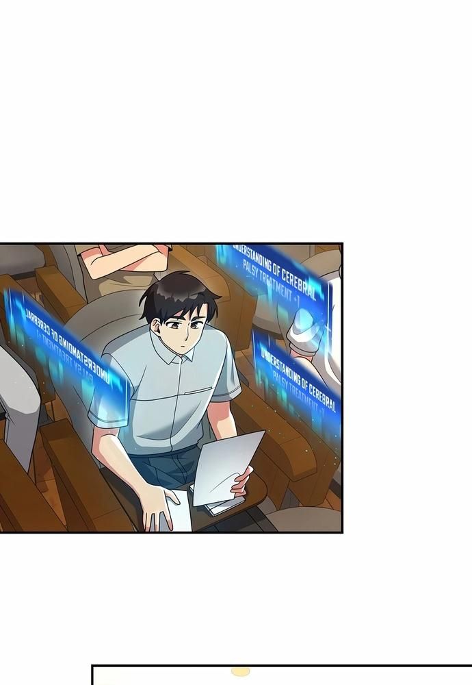 Nhà Vật Lý Trị Liệu Thần Kỳ - Chapter 29