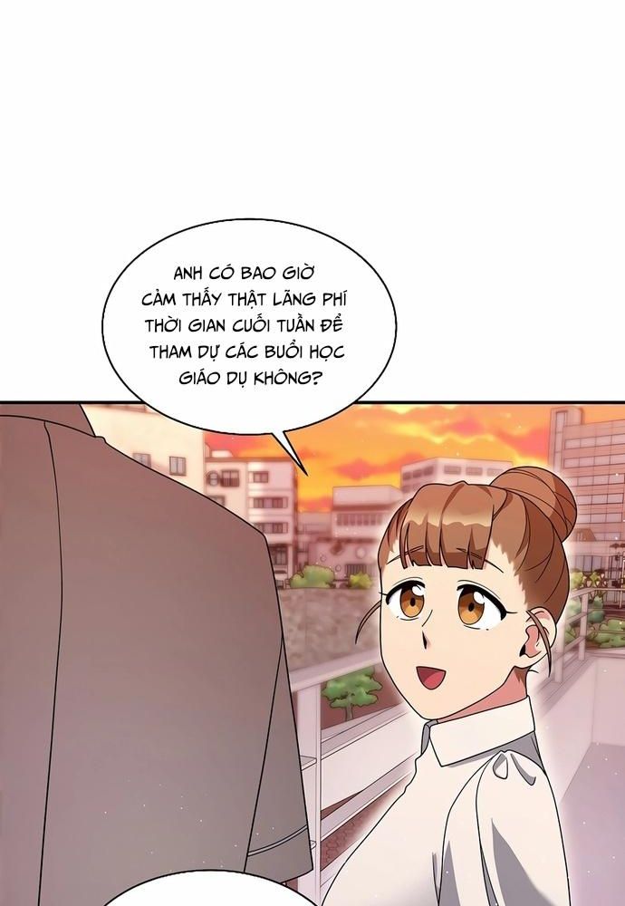 Nhà Vật Lý Trị Liệu Thần Kỳ - Chapter 29