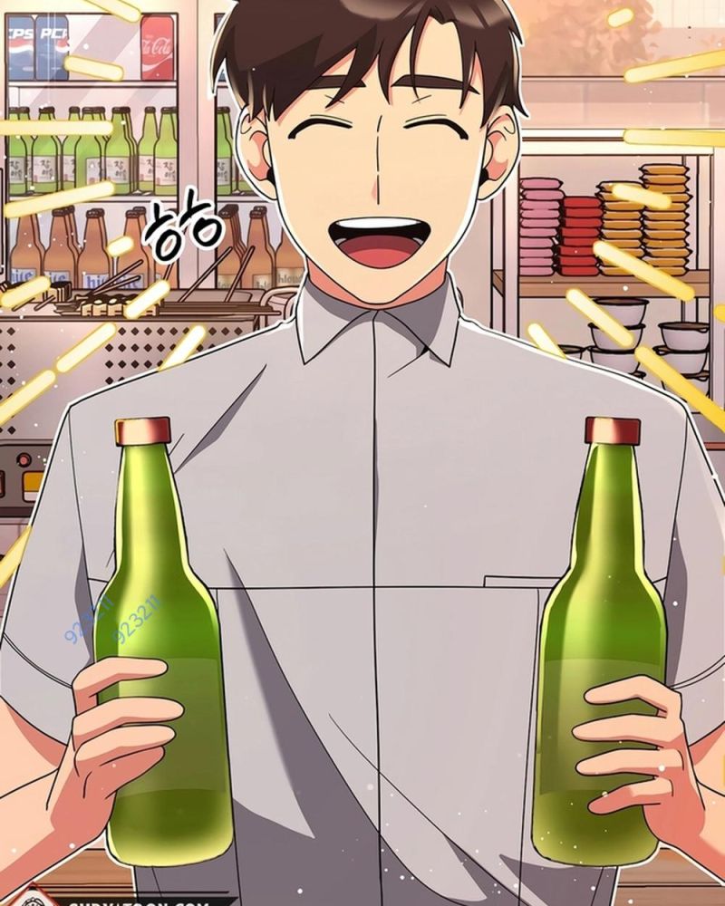 Nhà Vật Lý Trị Liệu Thần Kỳ - Chapter 30