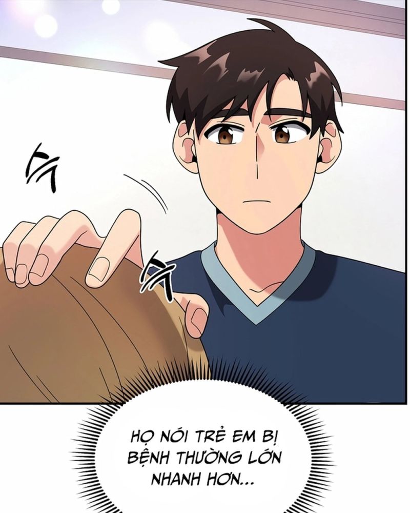 Nhà Vật Lý Trị Liệu Thần Kỳ - Chapter 30