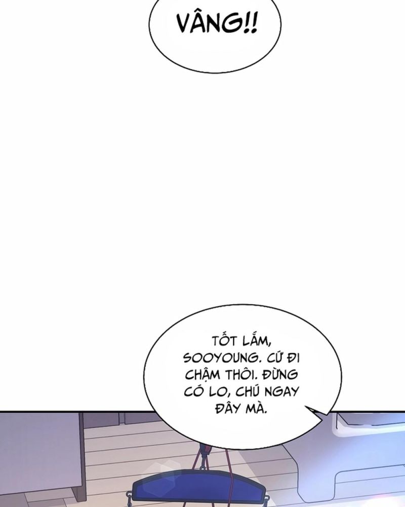 Nhà Vật Lý Trị Liệu Thần Kỳ - Chapter 30