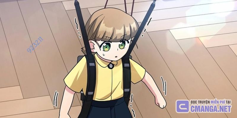 Nhà Vật Lý Trị Liệu Thần Kỳ - Chapter 30
