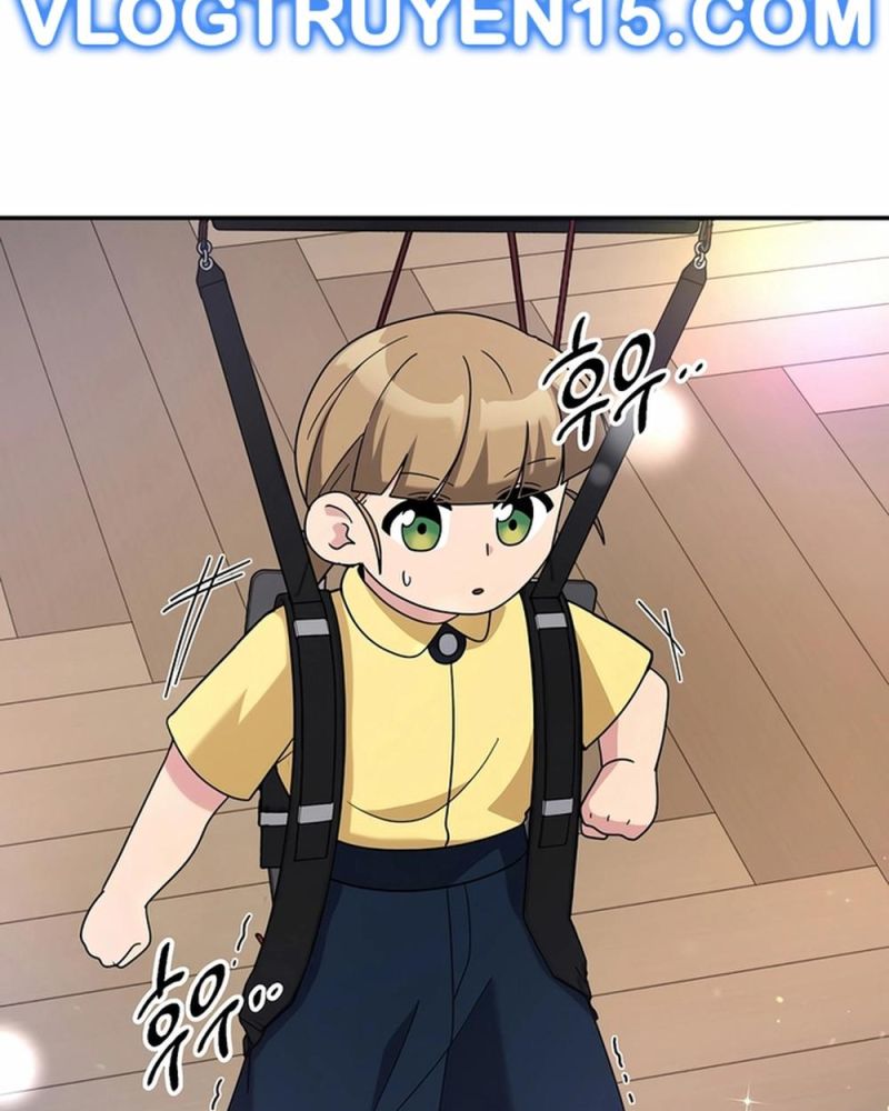 Nhà Vật Lý Trị Liệu Thần Kỳ - Chapter 30
