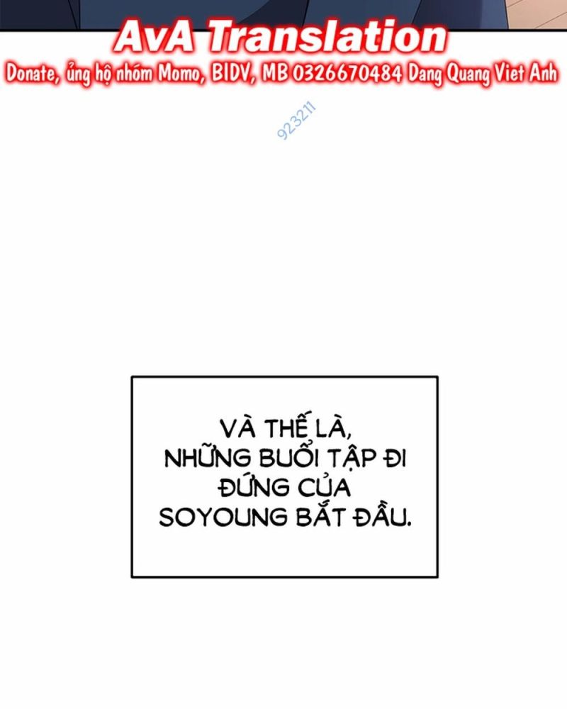 Nhà Vật Lý Trị Liệu Thần Kỳ - Chapter 30
