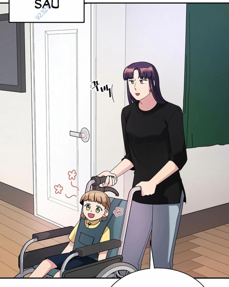 Nhà Vật Lý Trị Liệu Thần Kỳ - Chapter 30