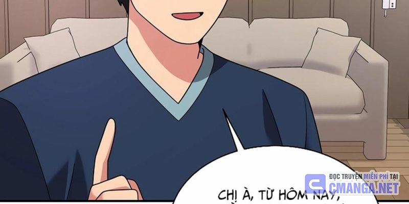 Nhà Vật Lý Trị Liệu Thần Kỳ - Chapter 30