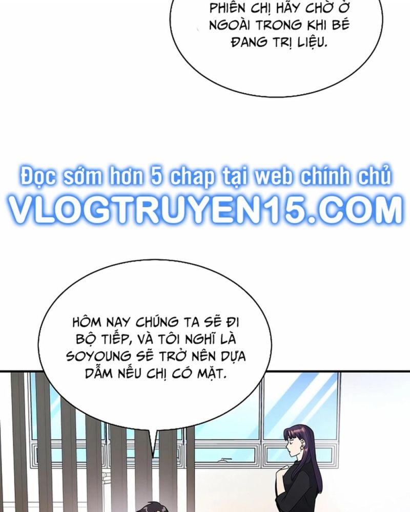 Nhà Vật Lý Trị Liệu Thần Kỳ - Chapter 30