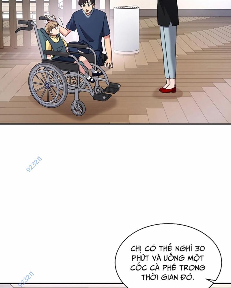 Nhà Vật Lý Trị Liệu Thần Kỳ - Chapter 30