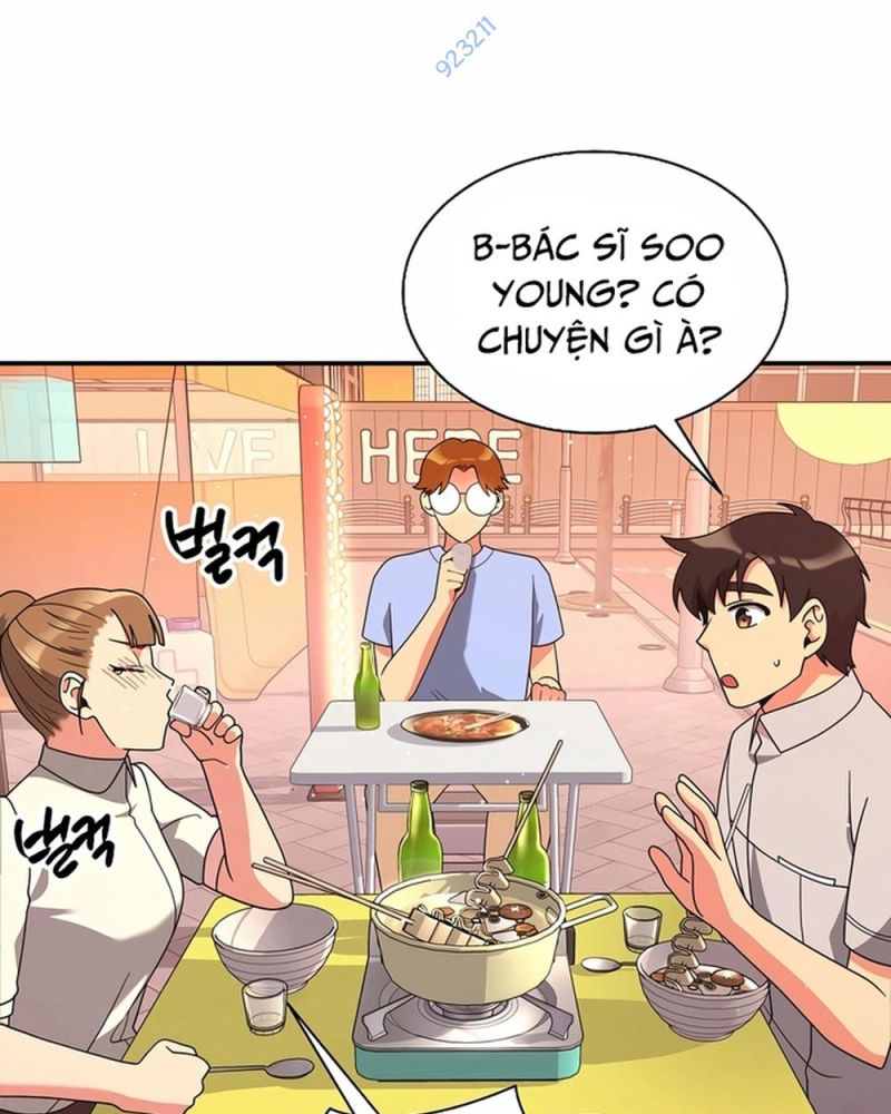 Nhà Vật Lý Trị Liệu Thần Kỳ - Chapter 30