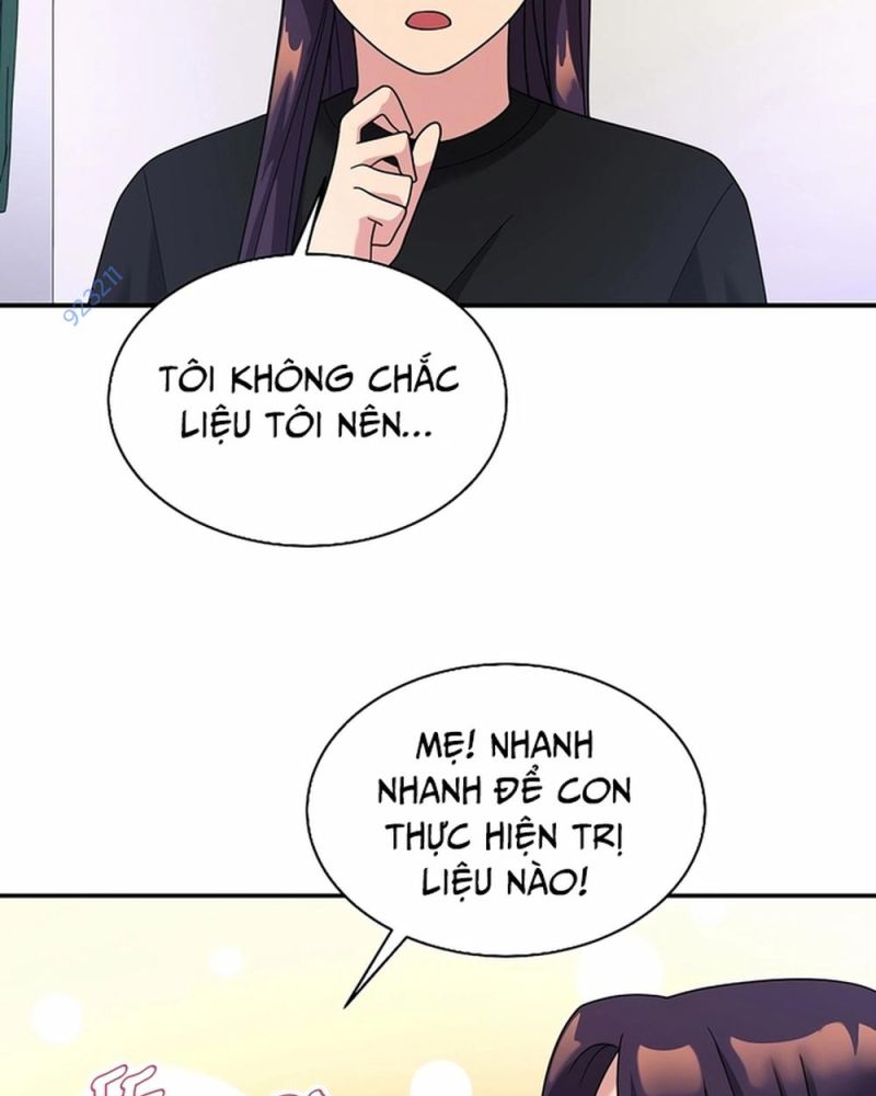 Nhà Vật Lý Trị Liệu Thần Kỳ - Chapter 30