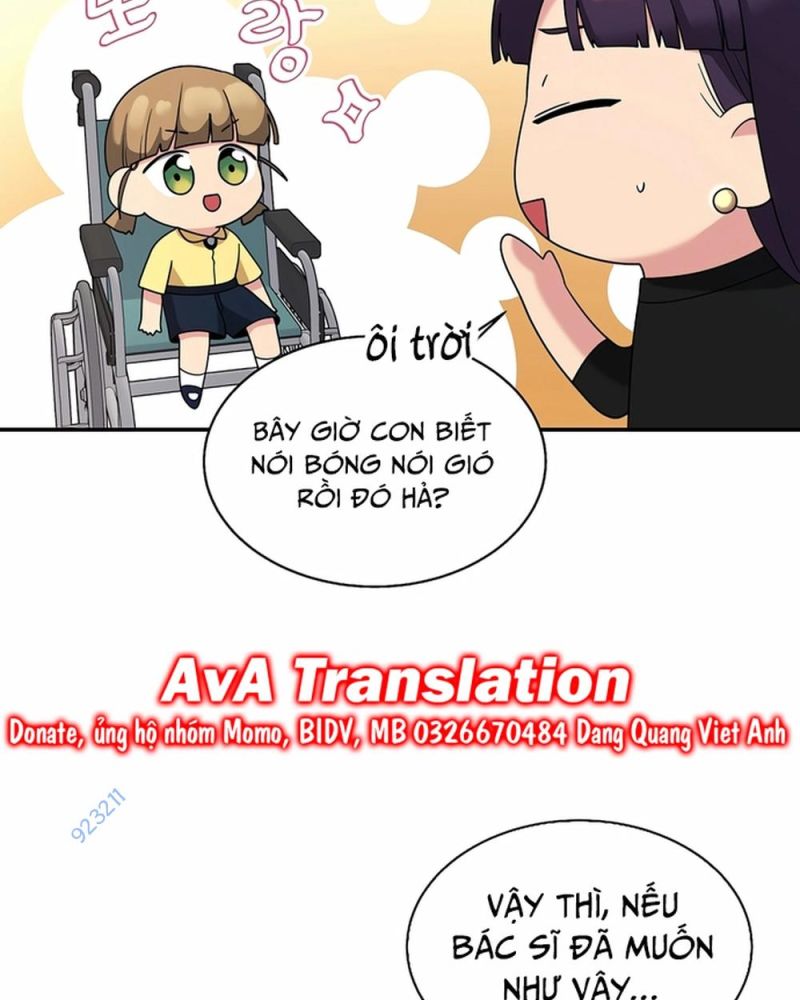 Nhà Vật Lý Trị Liệu Thần Kỳ - Chapter 30