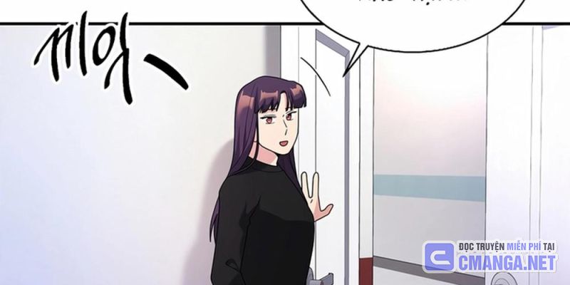 Nhà Vật Lý Trị Liệu Thần Kỳ - Chapter 30