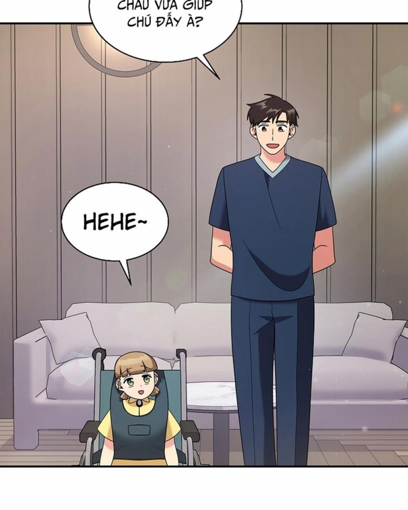 Nhà Vật Lý Trị Liệu Thần Kỳ - Chapter 30