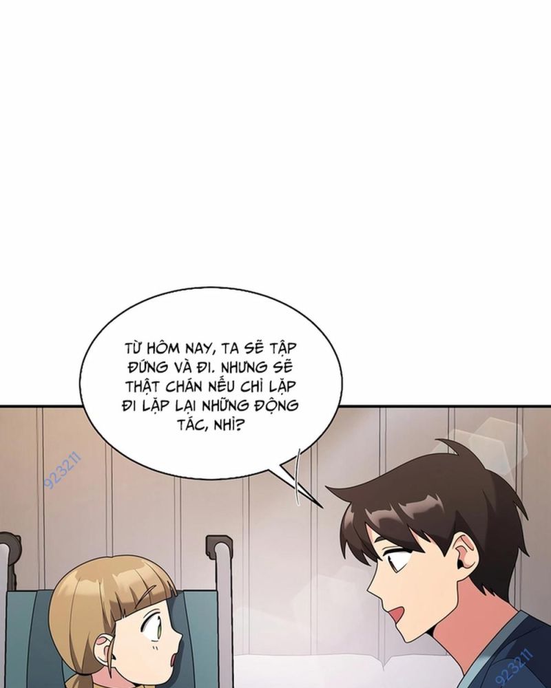 Nhà Vật Lý Trị Liệu Thần Kỳ - Chapter 30