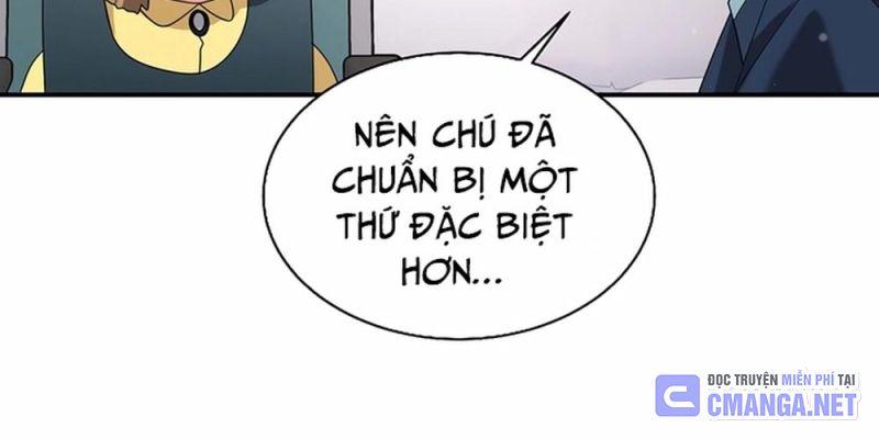 Nhà Vật Lý Trị Liệu Thần Kỳ - Chapter 30