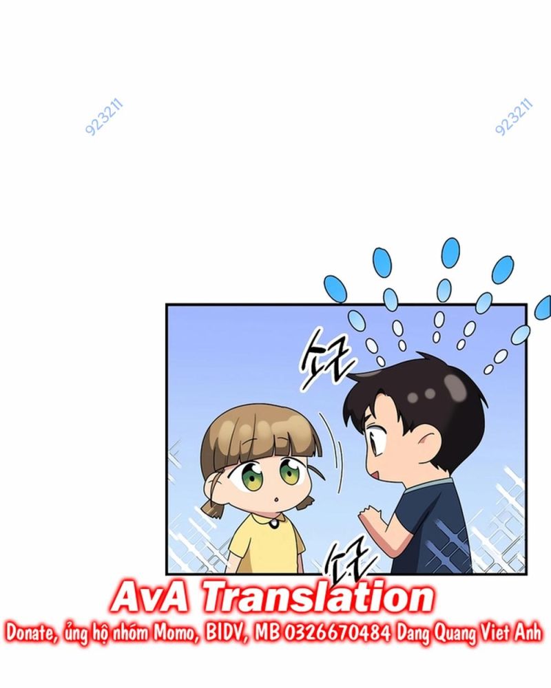 Nhà Vật Lý Trị Liệu Thần Kỳ - Chapter 30
