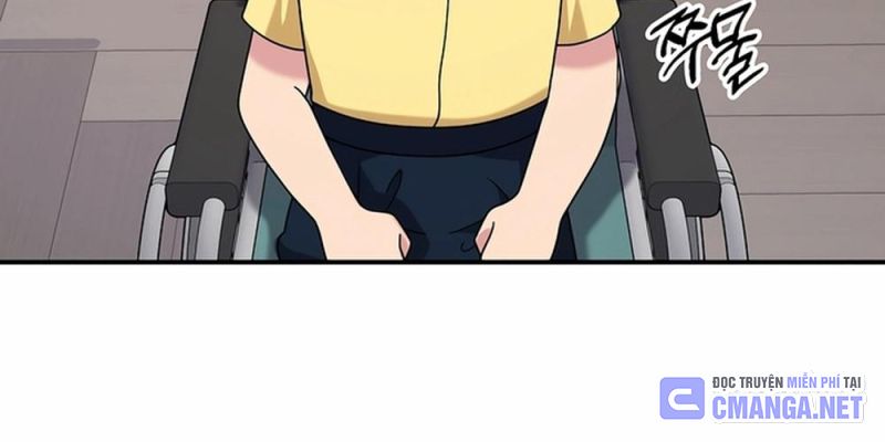 Nhà Vật Lý Trị Liệu Thần Kỳ - Chapter 30