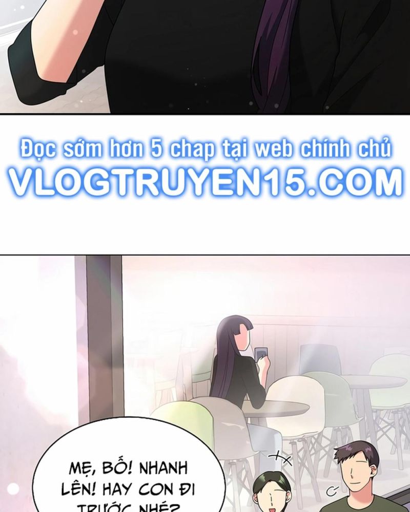 Nhà Vật Lý Trị Liệu Thần Kỳ - Chapter 30
