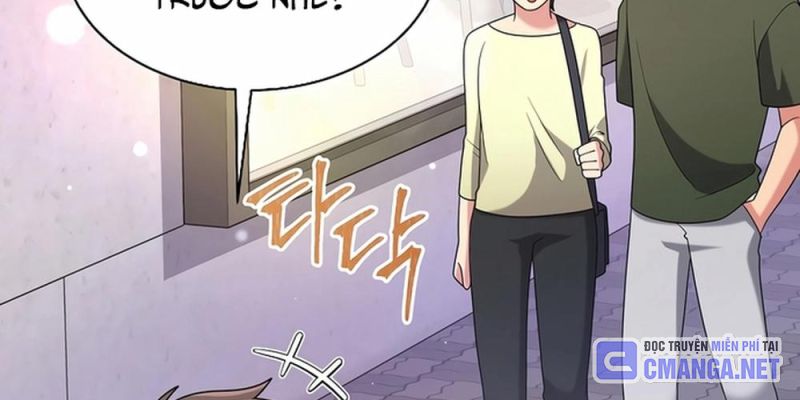 Nhà Vật Lý Trị Liệu Thần Kỳ - Chapter 30