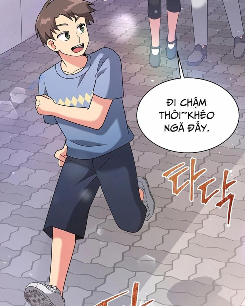 Nhà Vật Lý Trị Liệu Thần Kỳ - Chapter 30