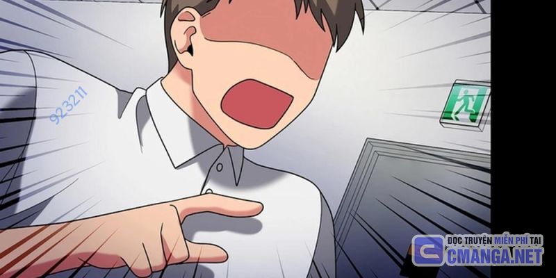 Nhà Vật Lý Trị Liệu Thần Kỳ - Chapter 30