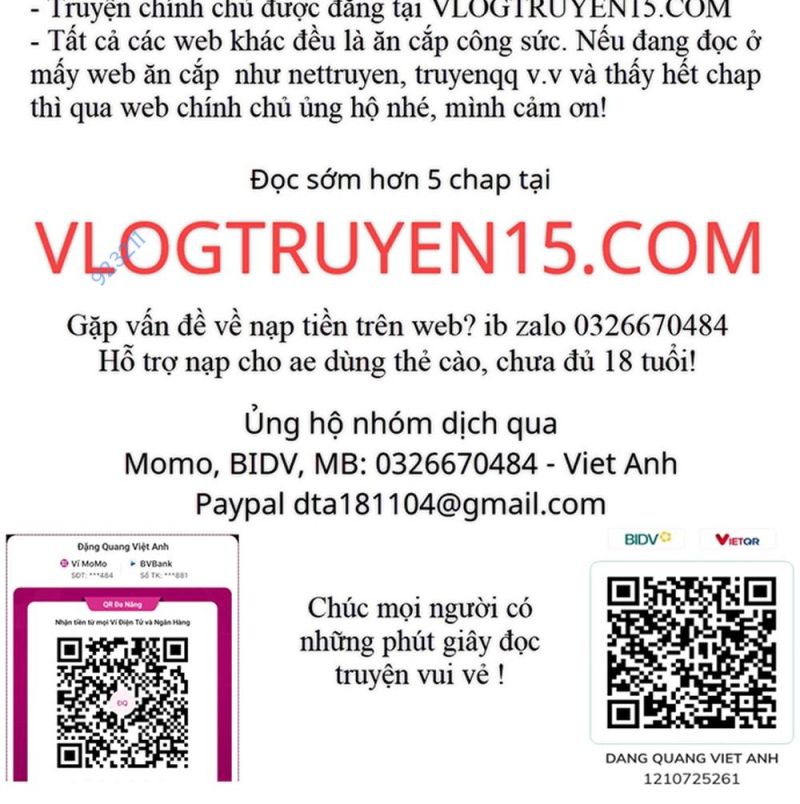 Nhà Vật Lý Trị Liệu Thần Kỳ - Chapter 30