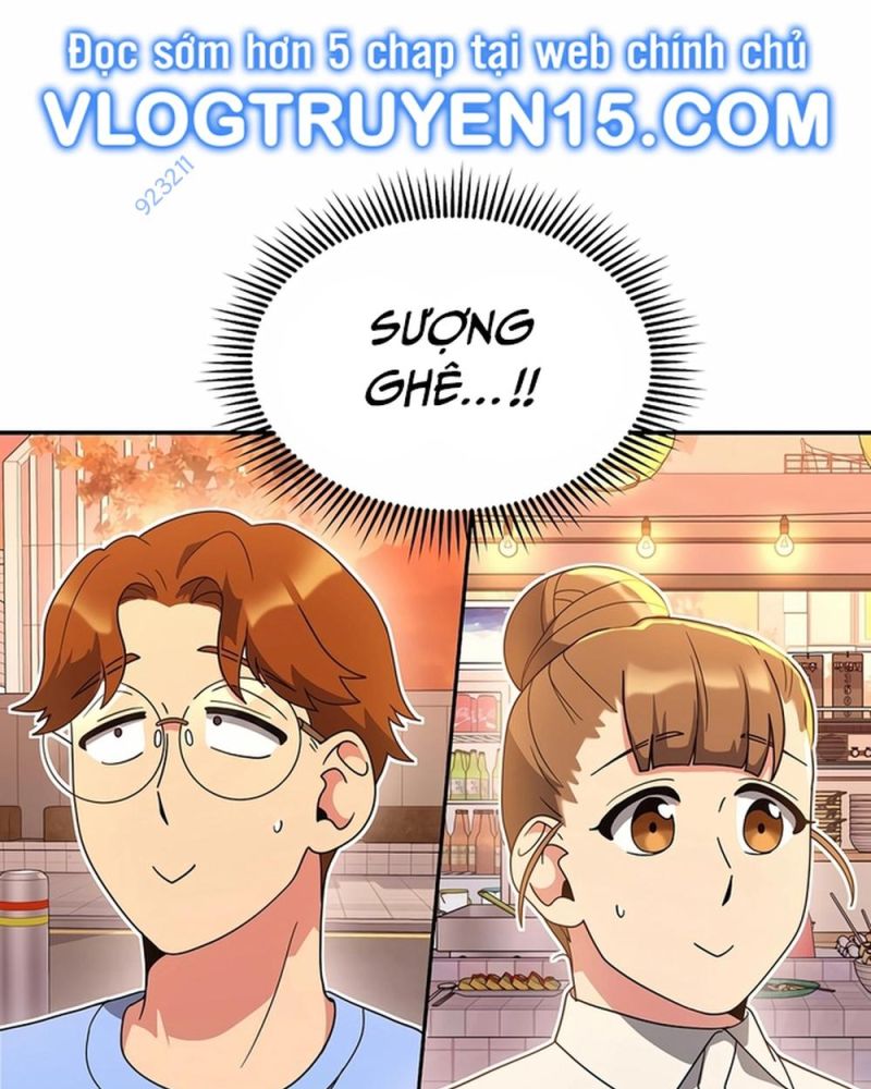 Nhà Vật Lý Trị Liệu Thần Kỳ - Chapter 30