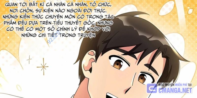 Nhà Vật Lý Trị Liệu Thần Kỳ - Chapter 30