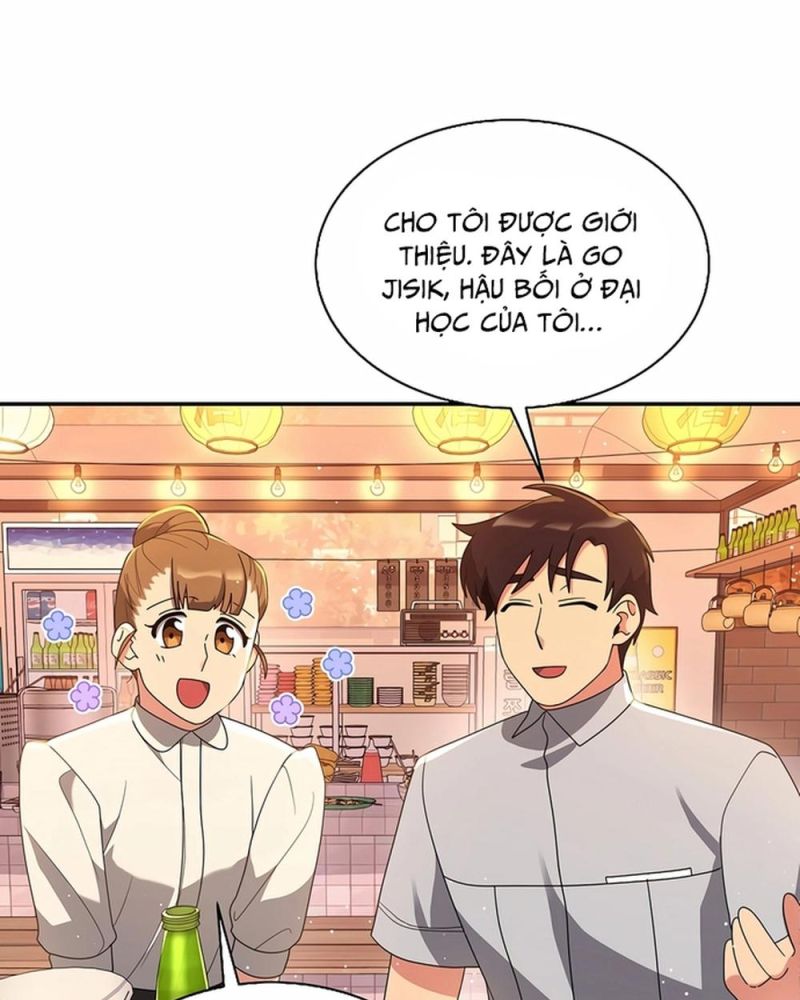 Nhà Vật Lý Trị Liệu Thần Kỳ - Chapter 30