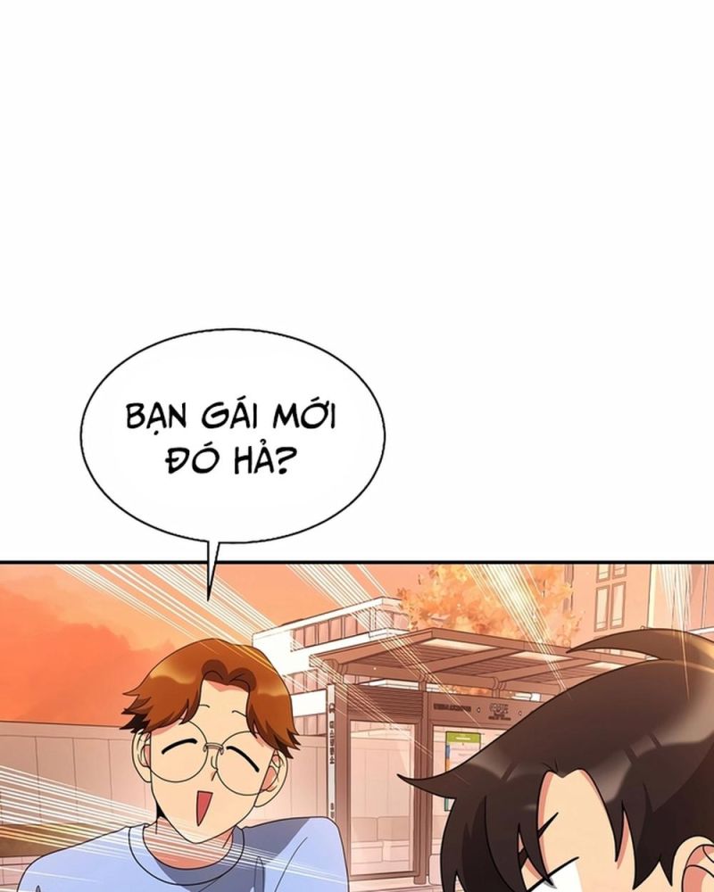 Nhà Vật Lý Trị Liệu Thần Kỳ - Chapter 30