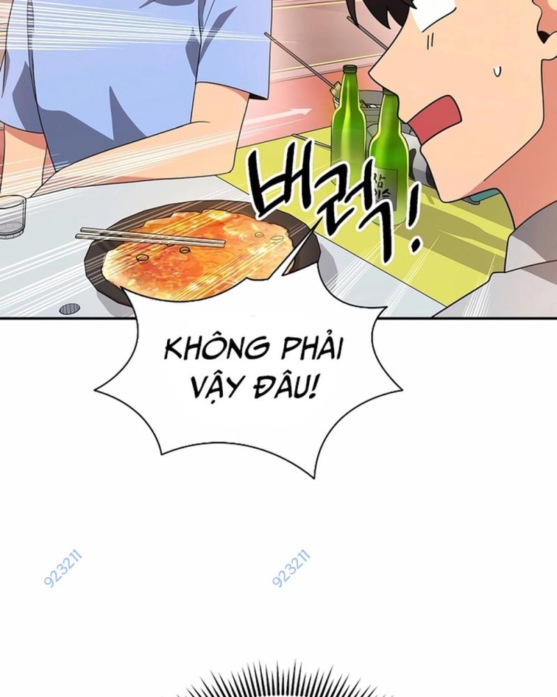 Nhà Vật Lý Trị Liệu Thần Kỳ - Chapter 30