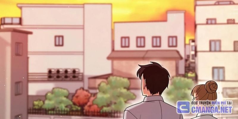 Nhà Vật Lý Trị Liệu Thần Kỳ - Chapter 30