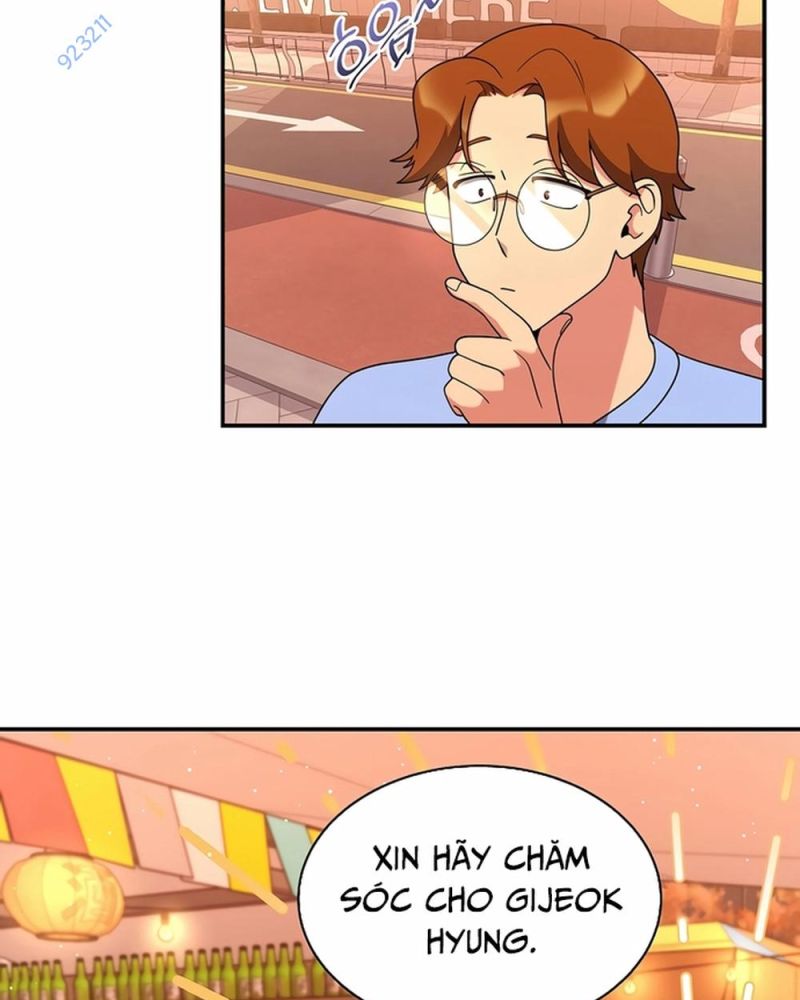 Nhà Vật Lý Trị Liệu Thần Kỳ - Chapter 30