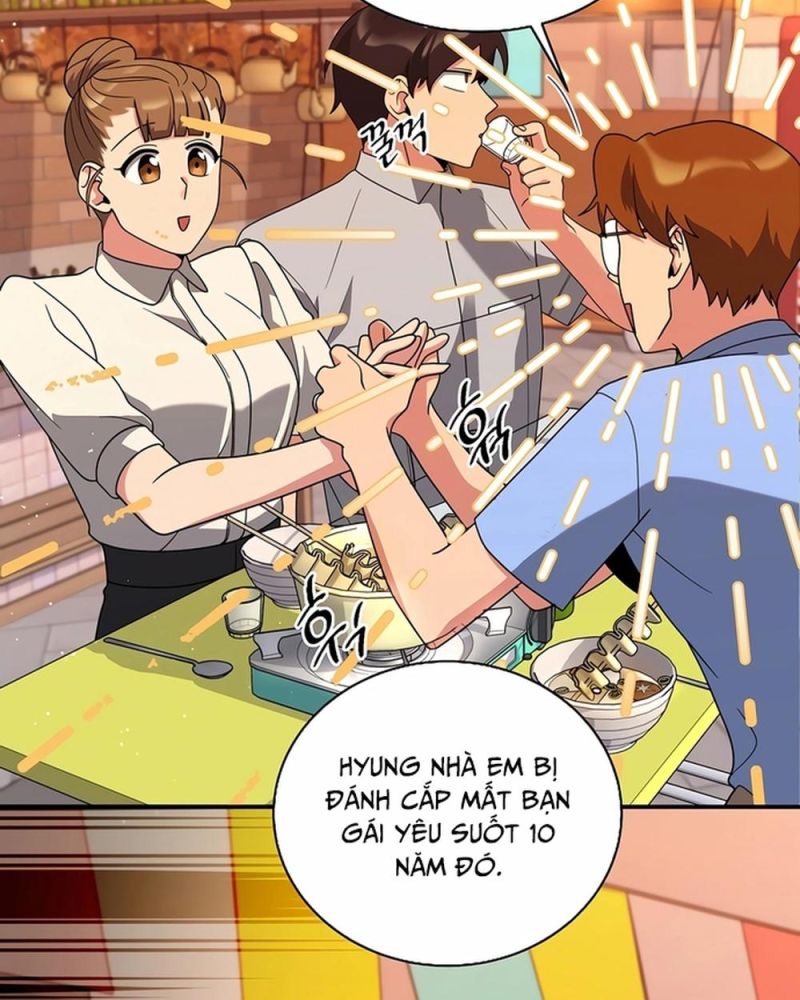 Nhà Vật Lý Trị Liệu Thần Kỳ - Chapter 30